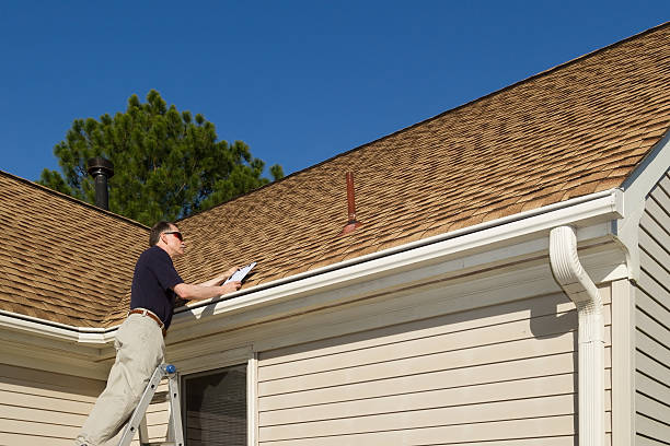 Best Storm Damage Roof Repair  in USA